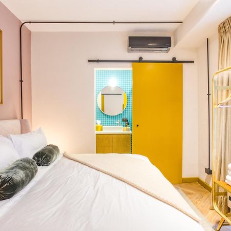 Casa Miravalle 墨西哥城 外观 照片