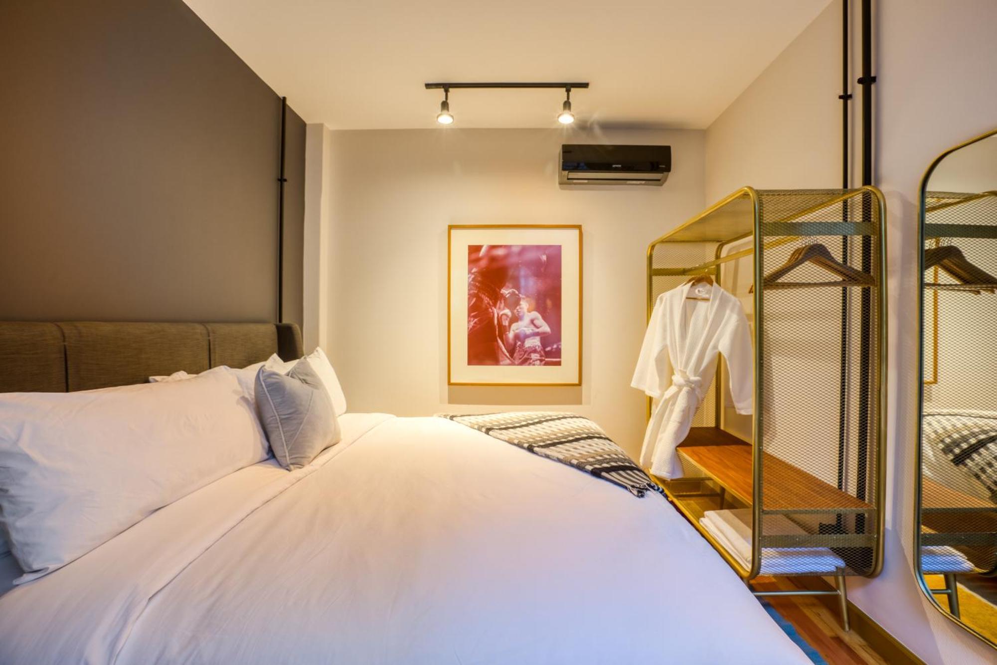 Casa Miravalle 墨西哥城 外观 照片