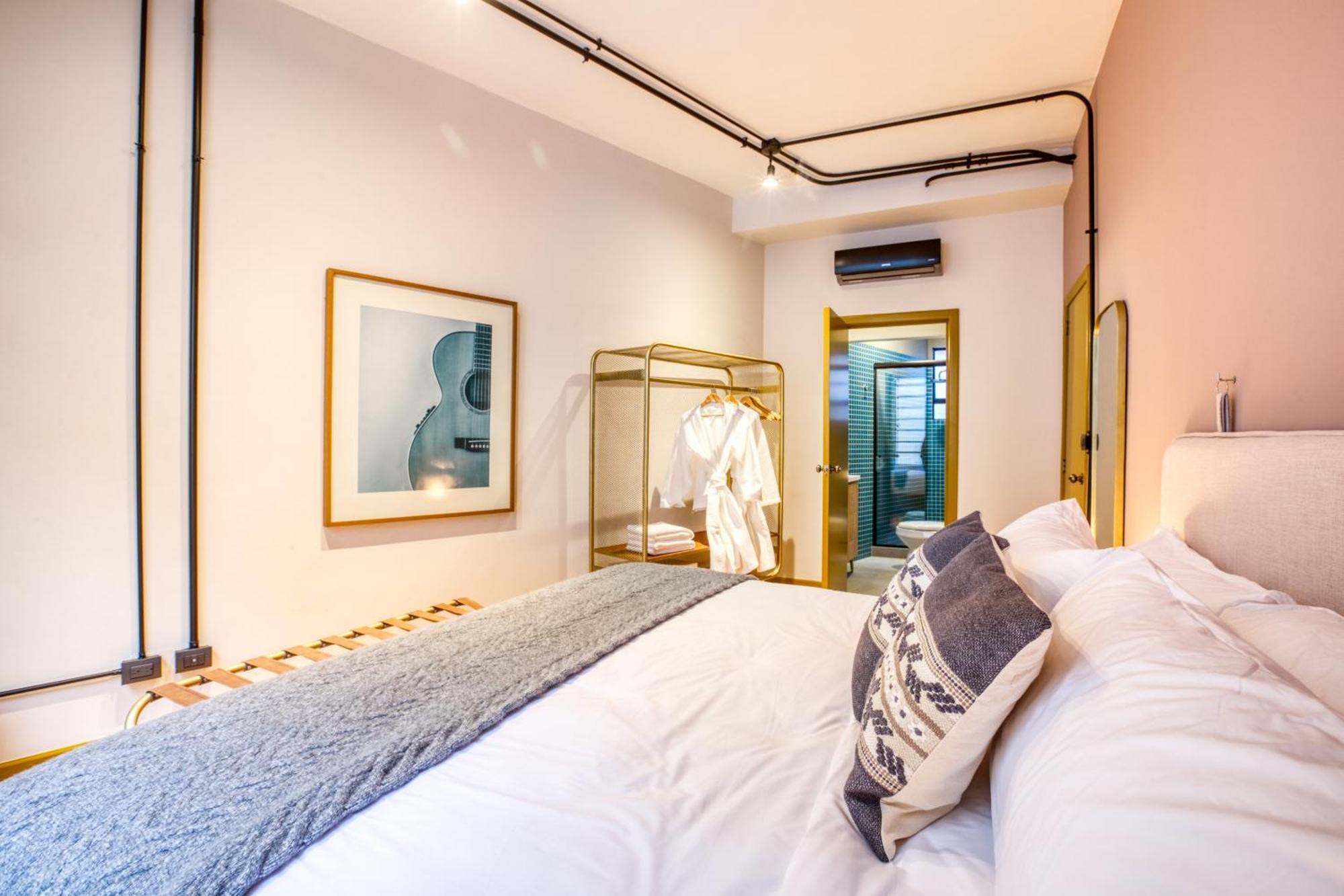 Casa Miravalle 墨西哥城 外观 照片