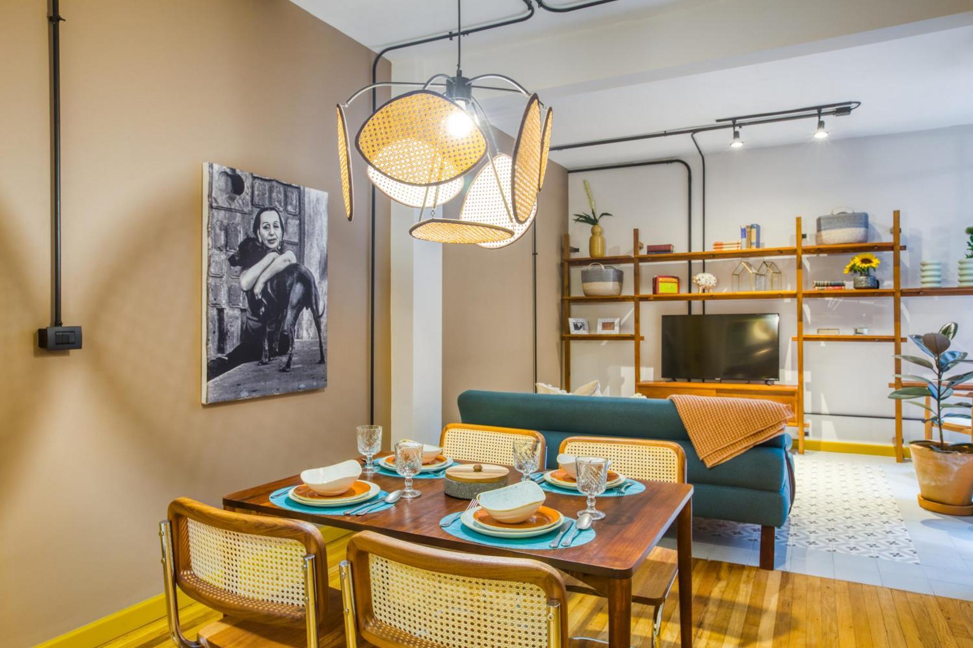 Casa Miravalle 墨西哥城 外观 照片